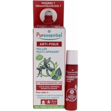 Puressentiel Roll-on proti bodnutiu hmyzom 5 ml