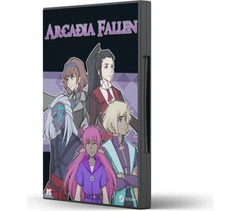 Arcadia Fallen