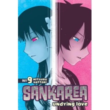 Sankarea - Hattori Mitsuru