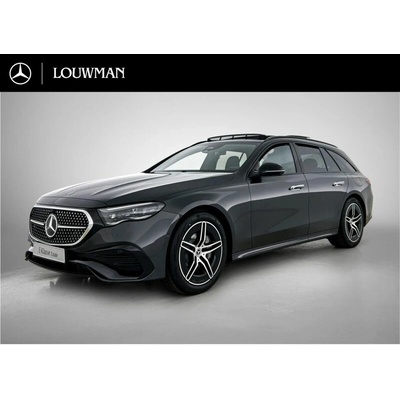 Mercedes-Benz E 300 e T AMG Line Advanced 230 kW