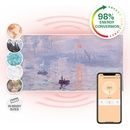 Klarstein Wonderwall Air Art Smart HTR10-WdwlS700wSnris