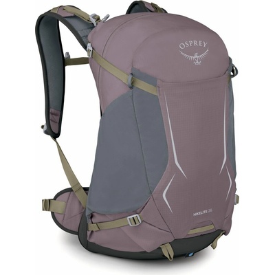 Osprey Hikelite 26l graphite purple