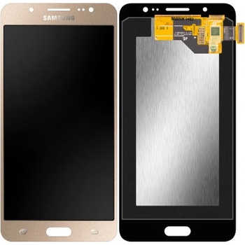 LCD Displej + Dotyková vrstva Samsung Galaxy J5 - originál