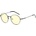 GUNNAR GUNNAR Ellipse Onyx Amber Геймърски очила за компютър (ELL-00101)