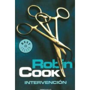 Intervención | Robin Cook (2012)
