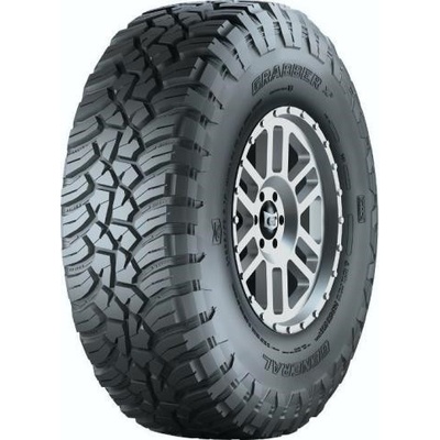 General Tire Grabber X3 33/12,5 R20 114Q