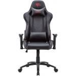 FragON Геймърски стол FragON 2X Series V2 - Black (FRGN_2X_R2_BLACK) - xtreme