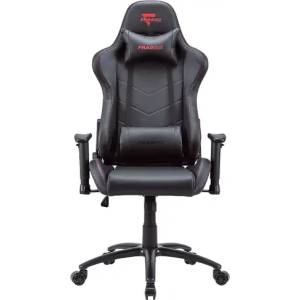 FragON Геймърски стол FragON 2X Series V2 - Black (FRGN_2X_R2_BLACK) - xtreme