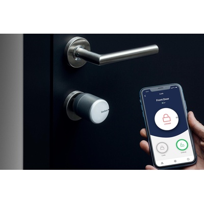 Tedee Смарт ключалка Tedee Pro (Apple HomeKit) (23470207-050396)