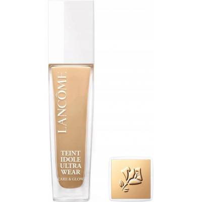 Lancôme Teint Idole Ultra Wear Care & Glow rozjasňující hydratační make-up SPF25 230W 30 ml