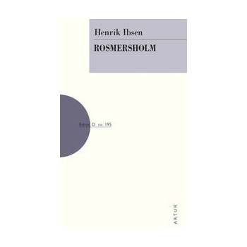 Rosmersholm