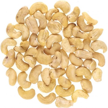 Nutsman Kešu ořechy W450 500 g