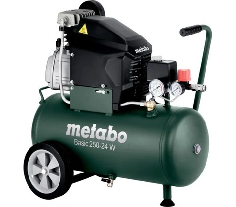 METABO BASIC 250-24 W 601533000