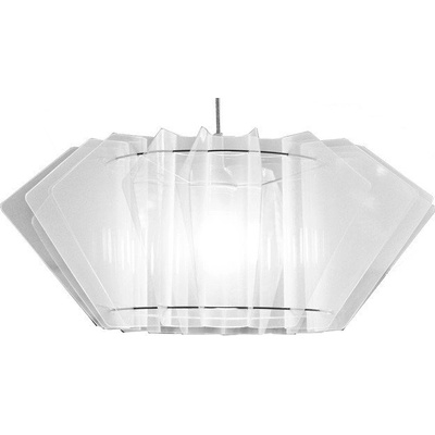 KAFTI Лампа Ordinary прозрачна (012T)