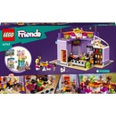 LEGO® Friends 41747 Komunitná kuchyňa v mestečku Heartlake