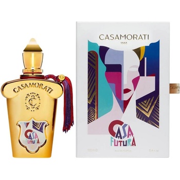 Image 1 of Xerjoff Casamorati 1888 - Casafutura EDP 100 ml