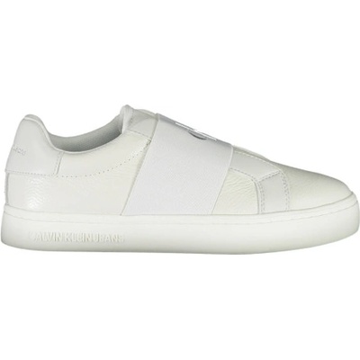 Calvin Klein Спортни обувки за жени calvin klein, Цвят Бяло (yw0yw00776f_bianco_0lb)
