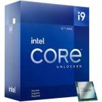 Intel Core i9-12900KF 16-Core 3.2GHz LGA1700 Box (BX8071512900KF) Процесори