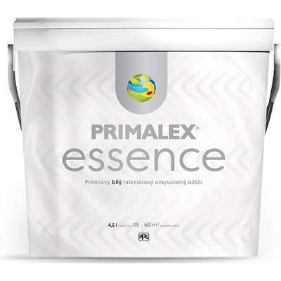 Primalex Essence 10 l bílý