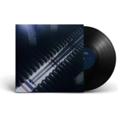 Late Reflections - Grandbrothers LP