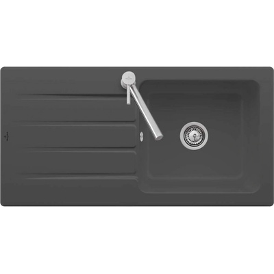Villeroy & Boch Architectura 60 Graphit