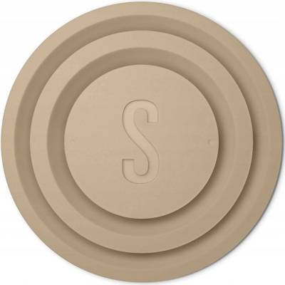 Stadler Form Fragrance Pin Yellow Vanilla