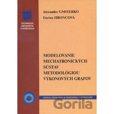 Modelovanie mechatronických sústav metodológiou výkonových grafov