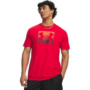 Under armour Тениска ua m boxed sports updated ss - sportdepot - 50,85 лв