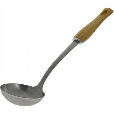 de Buyer Черпак за супа B BOIS, de Buyer (DB270102)