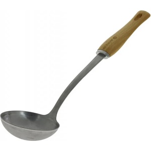 de Buyer Черпак за супа B BOIS, de Buyer (DB270102)