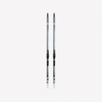 Fischer Twin Skin Aeroguide Stiff EF + Control Step 2025/26