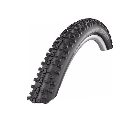 Schwalbe 26x2.1 Smart Sam
