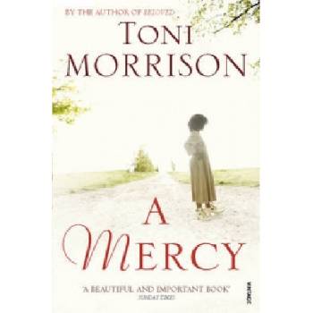 A Mercy Toni Morrison