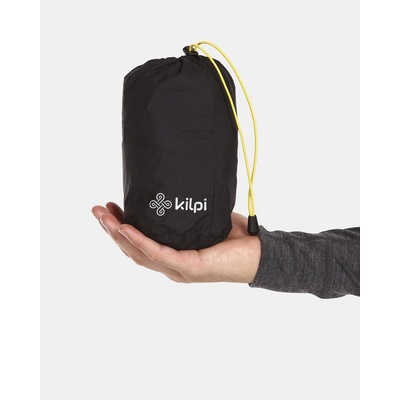 Kilpi Hurricane-M BLK