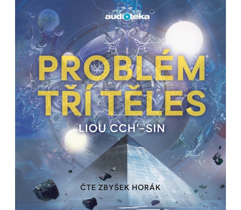Problém tří těles