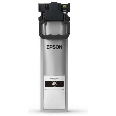 Epson T11C1 L Black - originálny