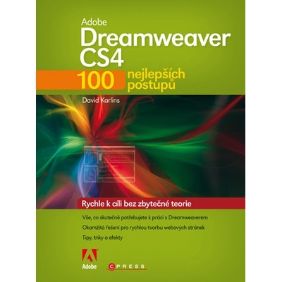 Adobe Dreamweaver CS4