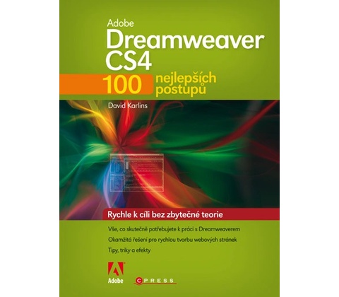 Adobe Dreamweaver CS4