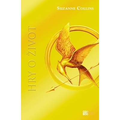 Hry o život 1 - Suzanne Collins