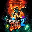 Hry na PC SteamWorld Dig 2