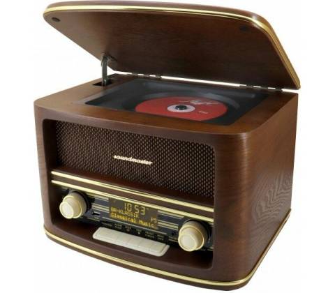 Soundmaster NR961