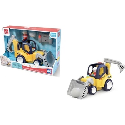Hola SmilyPlay Diaľkovo ovládané vozidlo RTR - 1 kus
