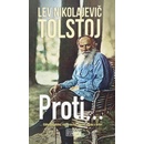 Proti- Lev Nikolajevič Tolstoj