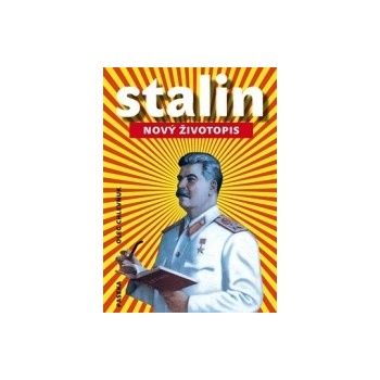 Stalin Nový životopis