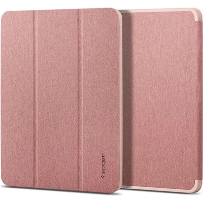 Spigen Urban Fit, розов - iPad Pro 11" 2020/2018 (ACS01055)