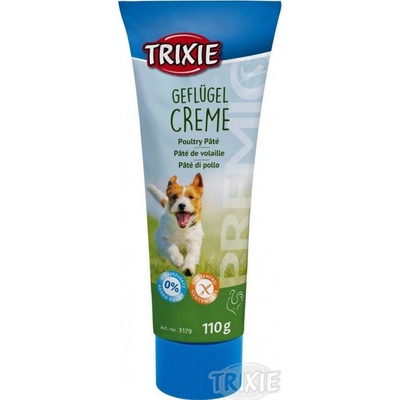 Paštika Trixie Premio GEFLUGELCREM drůbeží 110 g