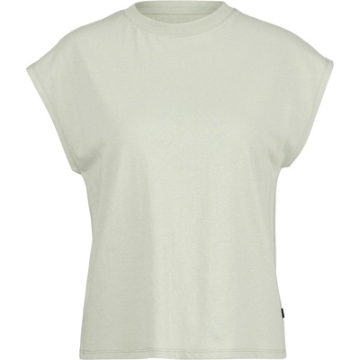 Stoic Дамска тениска Stoic Women's Hemp30 AmalSt. Top II T-shirt - Light Agave Green (916-6607-0214)