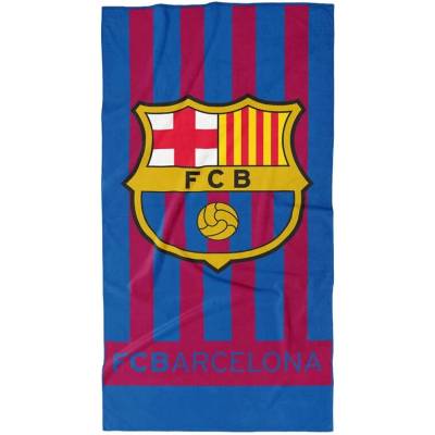 TipTrade Bavlnená osuška 70 x 140 cm Barcelona Vertical