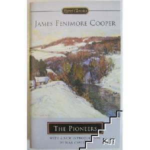 The Pioneers (ISBN: 9780451530479)
