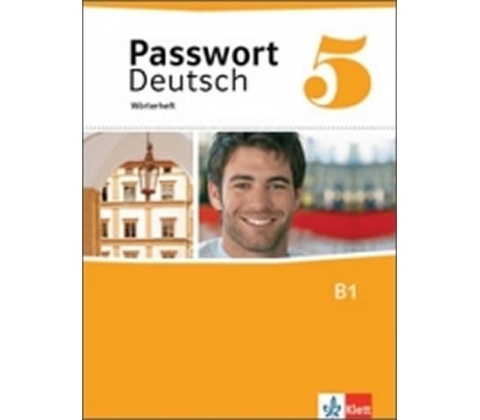 Wörterheft